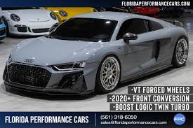 Image result for Daytona Gray 2018 R8