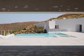 Rooms open to furnished balconies. Ktima House Camilo Rebelo And Susana Martins Media Photos And Videos 7 Archello