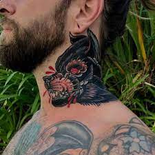 Most often, hand 109 small hand tattoos for men and women (2020) 125 Best Neck Tattoos For Men Cool Ideas Designs 2021 Guide
