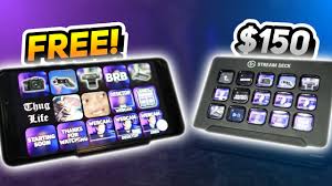 Personalize keys with icons and get visual feedback to confirm every command. 5 Stream Deck Alternatives For Brand New Streamers Youtube