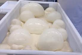 Maybe you would like to learn more about one of these? The Pinsa Romana Di Marco Corrado Srl