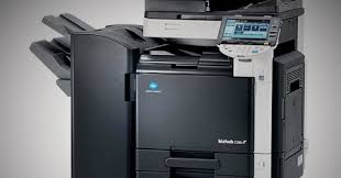 Download the latest drivers and utilities for your device. Descargar Driver Konica Minolta Bizhub C280 Gratis Windows Mac Os