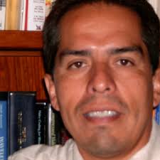 Boris ESCALANTE-RAMÍREZ