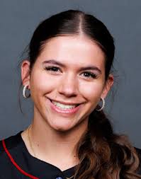 2024 Louisville Softball Record Book