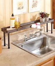 over the kitchen sink shelf images