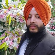 Kuljit Singh Nagra