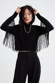 Comment Porter Les 10 Tendances De La Saison Printemps Ete 2019 Tendances Mode Printemps Pantalons A Pois Et Mode Printemps Ete