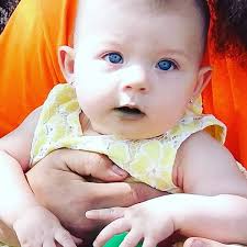 Lydia's First Easter!! #lateonposting