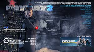 The only way to complete this job in the specified time is to have c4 unlocked. Play Payday 2 With You By Bts Stan Fiverr