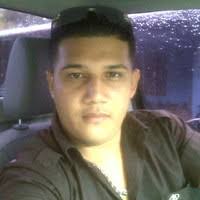 20+ perfiles de «Rubén Abrego»