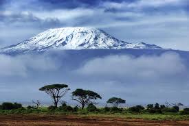 Mount Kilimanjaro Tanzania Is The Tallest Mountain In Africa And The Highest Free Standing Mountain In The World Even Mount Kilimanjaro Kilimanjaro Tanzania