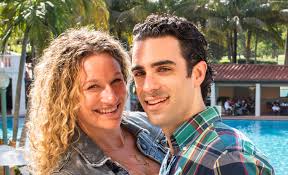 Julie Jacoby, Michael Buchenholz