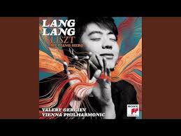 Liebestraum No 3 In A Flat Major S 541 3 Youtube Sony Music Entertainment Majors Sony Music