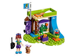 Maybe you would like to learn more about one of these? Mia S Bedroom 41327 Friends Buy Online At The Official Lego Shop Us