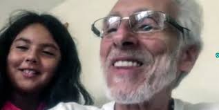 SUCCESS: Reporter uses google tracking in week long search for grandpa's  car