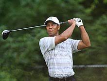 Steve stricker said tiger woods has got some ways to go in recovering from injuries related to his car crash in february, but the u.s. Tiger Woods Wikipedia
