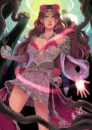 Roman goddess of spring scattering roses in an orange grove in botticelli's primavera (5) home to dop wines chianti and montepulciano, region of italy whose capital florence holds works including botticelli's primavera and trtian's flora in the uffizi gallery (7) Persephone Cabin Camp Half Blood Fanon Wiki Fandom