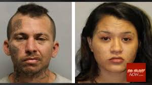 Hilo Couple Charged With Firearm Offenses : Big Island Now