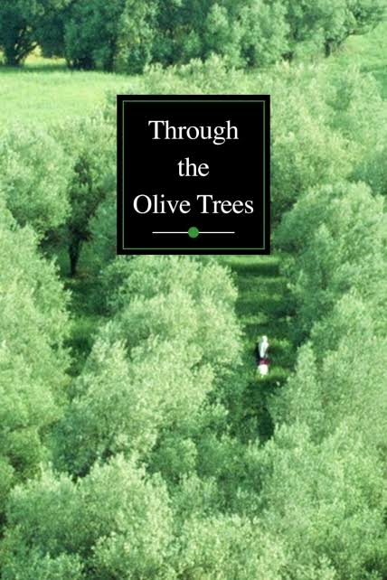 دانلود فیلم Through the Olive Trees 1994 (زیر درختان زیتون) با تماشای آنلاین