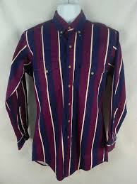 Mid West Garment Co Mens Western Dress Shirt Size Small 14 1 2 Made In Canada Midwestgarmentco Mens Shirt Dress Western Dress Shirts Dress Shirt Sizes