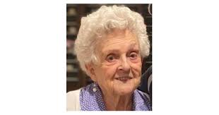 Joyce Barrett Obituary (1931