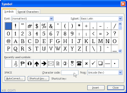 Xe World Currency Symbols