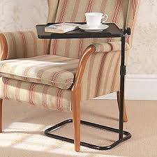 Chair Bed Adjustable Swivel Table Look Again Chair Bed Large Table Table Sizes