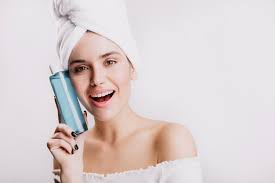 Ces exercices sont plus faciles que ceux que nous avons faits hier. J Ai Teste Pour Vous Plus De 2 Mois Sans Maquillage Institutdebeaute Net