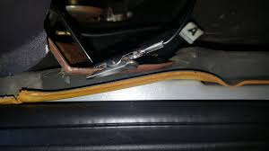 I Have A Dodge Durango 99 And We Want To Know How To Disable The Secur Dodge Durango Cargurus