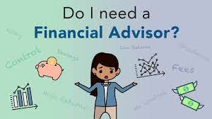Listed five days ago 5d ago at haven advisers. Why You Don T Need A Financial Advisor Rule 1 Investing