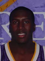 2004-05 Men's Basketball Roster