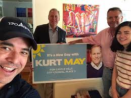 Valley Center, KS class of '79 40th