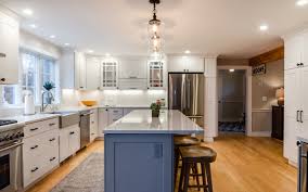 Maybe you would like to learn more about one of these? Your Kitchen Island Does Not Have To Match Your Cabinets Fairview Millwork