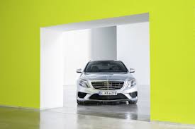 Mercedes Amg Is Unleashing The New S 63 Amg The Most Powerful High Performance Saloon In The Luxury Segment Sets New Standards In Terms O Mercedes Benz S Benz