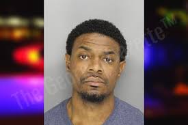 King Lance — Cobb County Jail Bookings