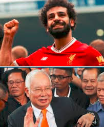 Squares, landmarks and more on interactive online satellite map of `izbat `ali najib with poi: Najib Razak Ini Salah Najib C C Pm Ke 7 Facebook
