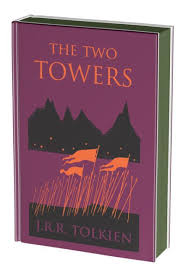 The Two Towers Collector's Edition: Being the Second Part of The Lord of the  Rings by J. R. R. Tolkien, Hardcover | Barnes & Noble®