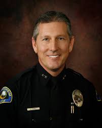 Anaheim Police Department