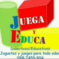 Juegos con los que pasar un buen rato entre risas y color. Juega Y Educa Guapulo Juguetes Didacticos Educativos Inicio Facebook