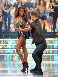 Bussell stepped down in april after seven years on the panel. Strictly Come Dancing Star Oti Mabuse Shocks Fans With Big Decision Hello