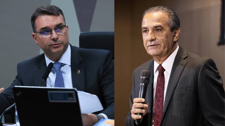Propaganda eleitoral antecipada: procurador decidirá sobre ação contra  Flávio e Malafaia - Sul 21