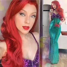 APRIL GLORIA [ cosplay ]