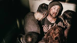 The Chronic Rift Network : Doctor Of The Dead: 51- Z Nation S02E02 – “White  Light” Plus: Special Guest Anastasia Baranova, “Addy” From Z Nation!