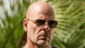 Bruce Willis to star in Jared Cohn's Reactor