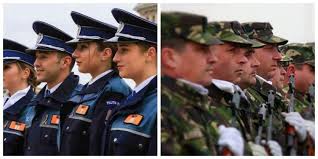 Puţini patroni acceptă să angajeze tineri fără experienţă sau pensionari. Gradul Functia Si Calitatea De Militar Bataia De Joc A Politicienilor Sinecuristi Sorin Trotea