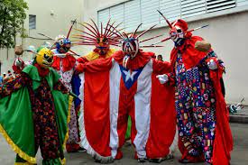 Search for great cruise deals and compare prices to help you plan your next cruise vacation to puerto rico. Carnaval De Ponce