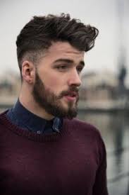 If you opt for going for a shorter hair which depends variedly on different cultures, style sense and mindsets it can be of great help as short hairstyles for women over 50 is considered stylish and let's face it, you have an easier time maintaining it. Oval Face Beard Styles For Men Round Face