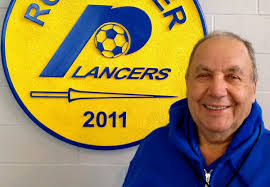 OFFSIDE REMARKS: The many lives and sides of Joe Sirianni