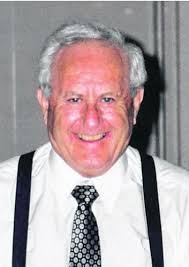 Gilbert Coty Obituary (1927