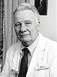 William W. L. Glenn, MD